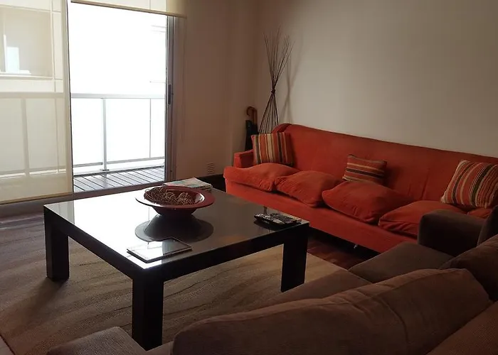 Departamento Caseros