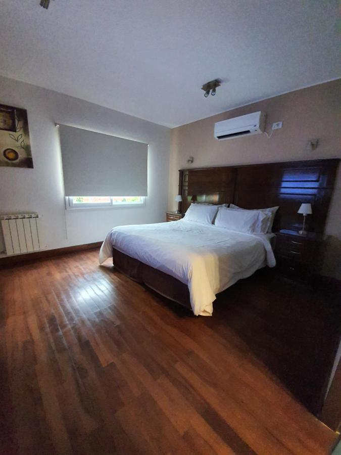 Departamento Caseros