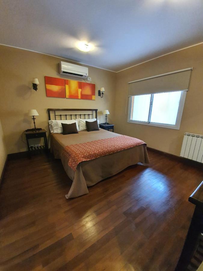 Departamento Caseros Apartment *