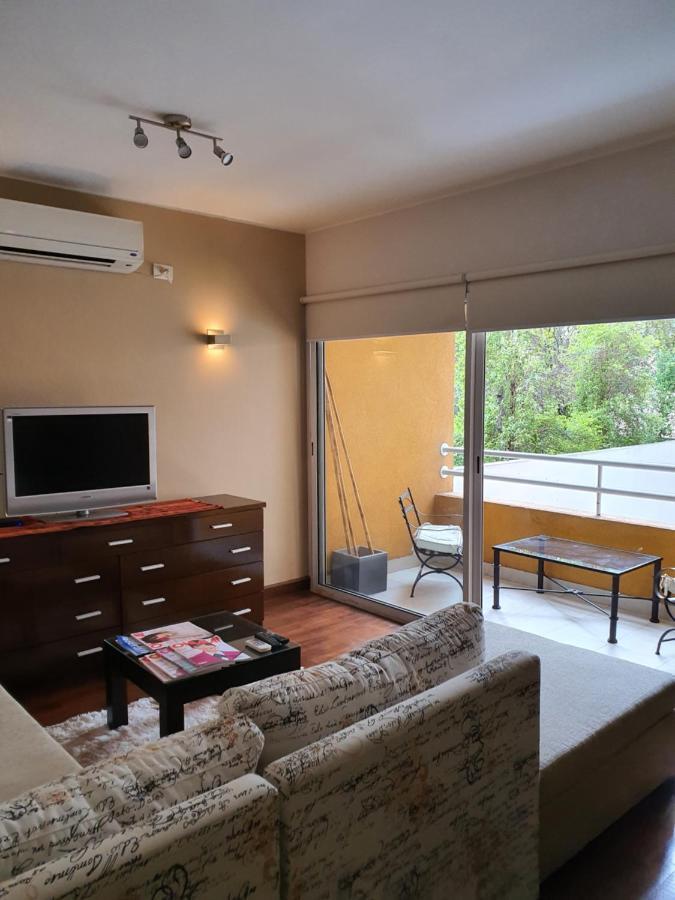 Apartment Departamento Caseros