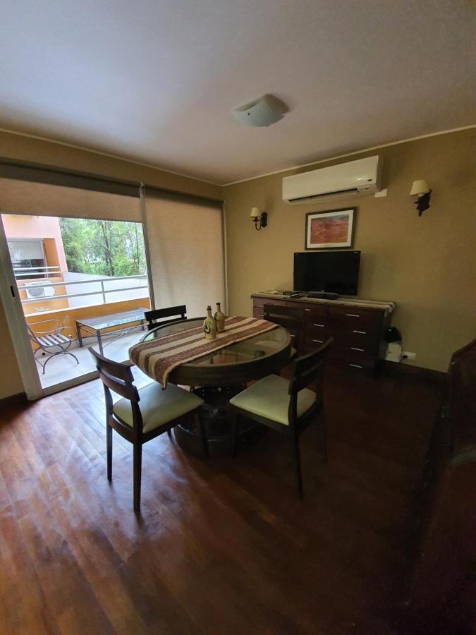 Departamento Caseros *