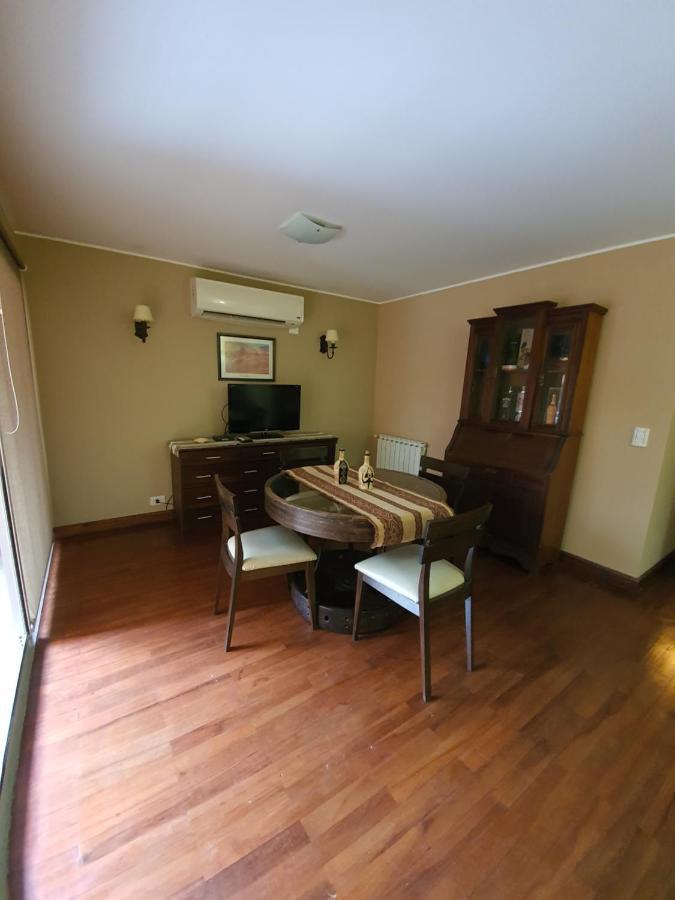Departamento Caseros Salta