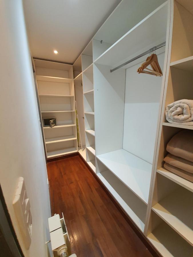 Departamento Caseros Apartment