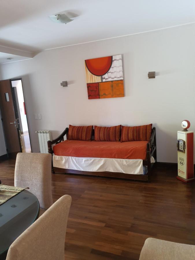 Departamento Caseros Apartment Salta