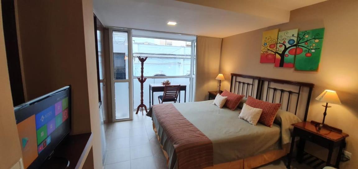 Apartment Departamento Caseros *