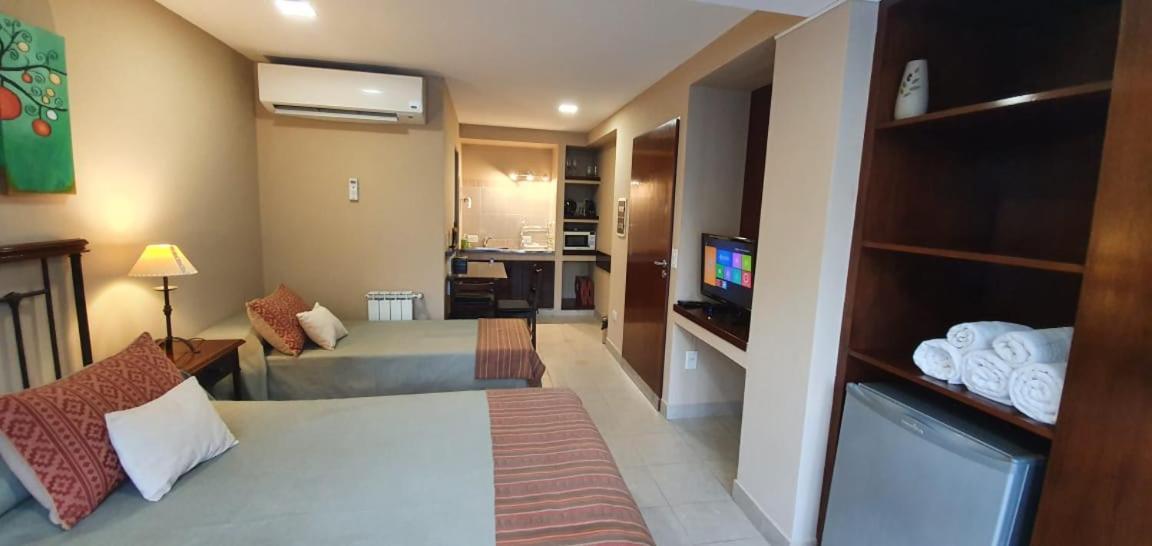 Departamento Caseros Apartment Salta