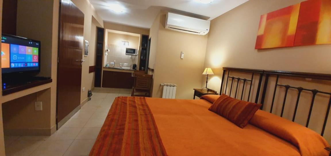 Apartment Departamento Caseros *