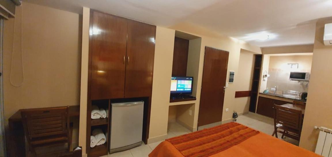 Apartment Departamento Caseros