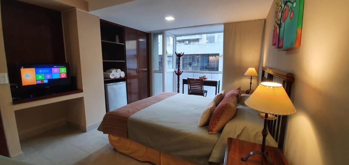 Departamento Caseros Apartment Salta