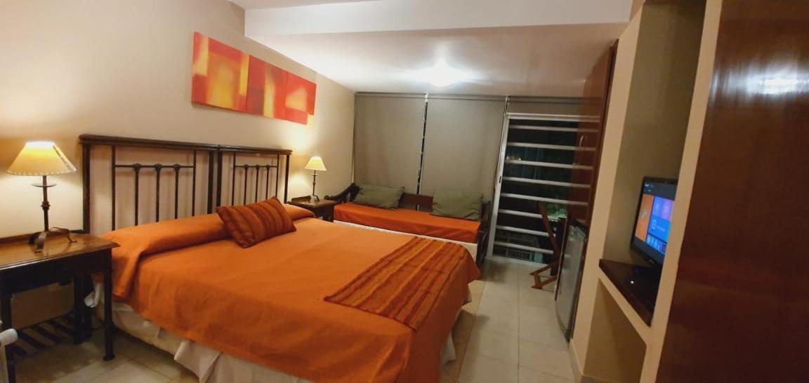 Apartment Departamento Caseros Salta