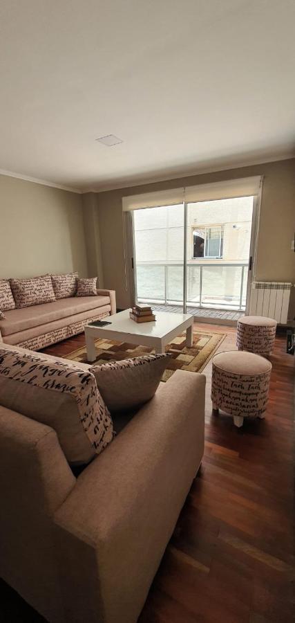 Departamento Caseros Apartment