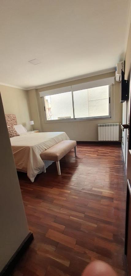 Departamento Caseros Apartment Salta