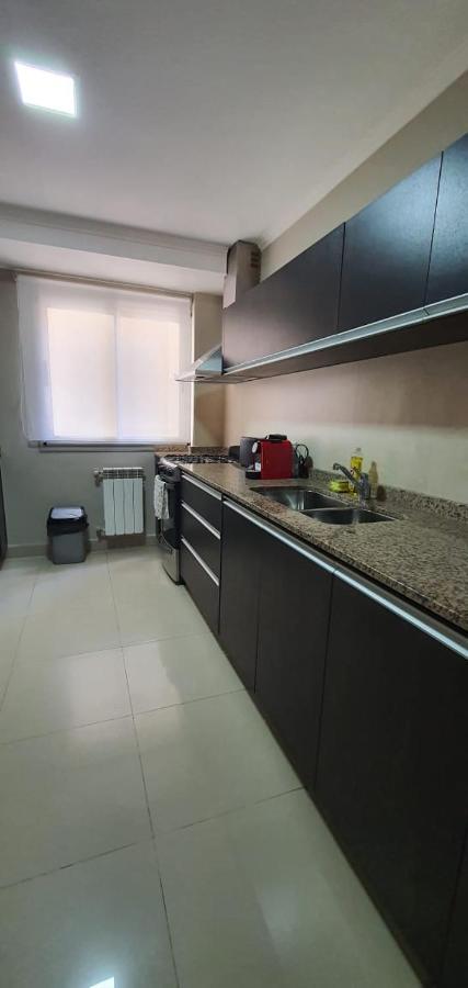 Departamento Caseros