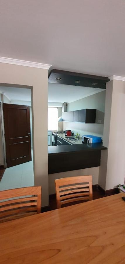 Departamento Caseros