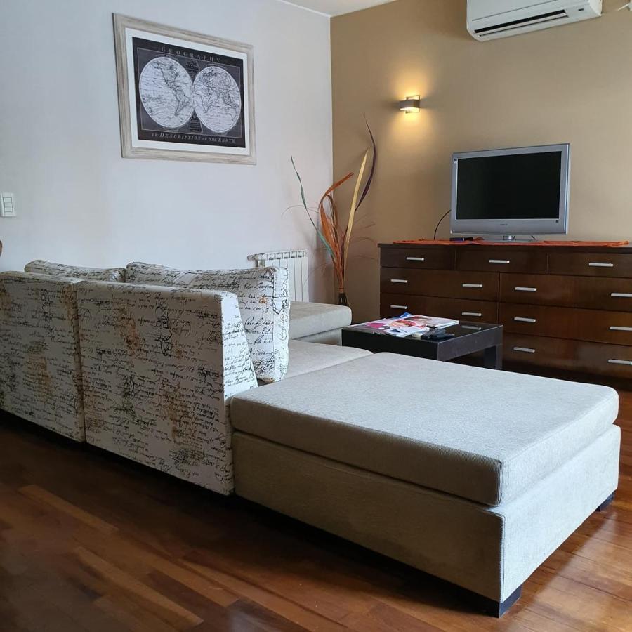 Departamento Caseros * Salta