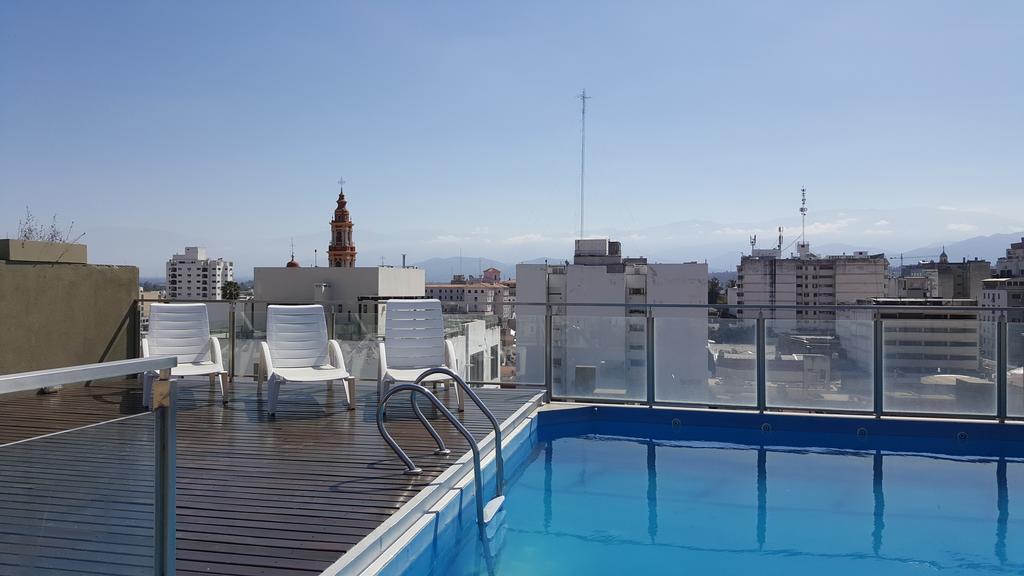 Apartment Departamento Caseros Salta