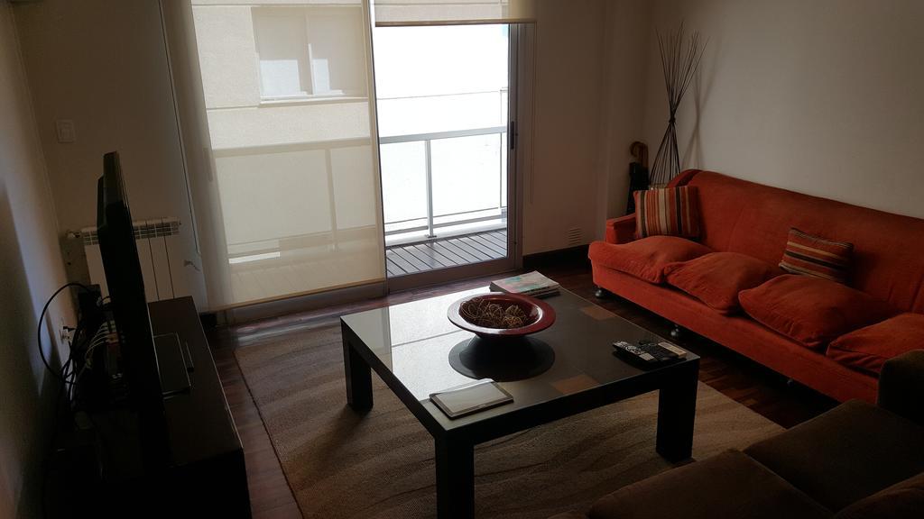Apartment Departamento Caseros