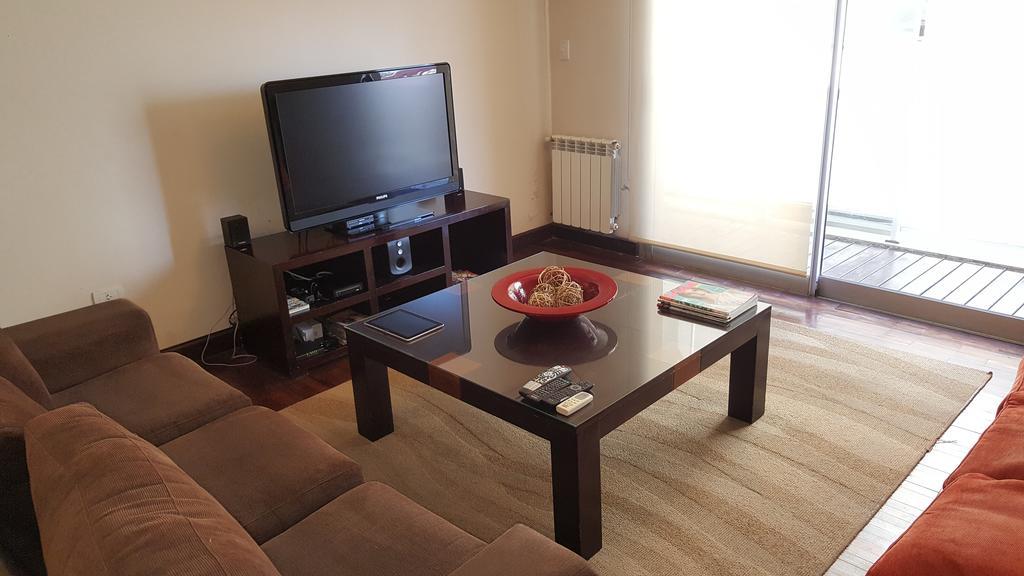 Apartment Departamento Caseros Salta