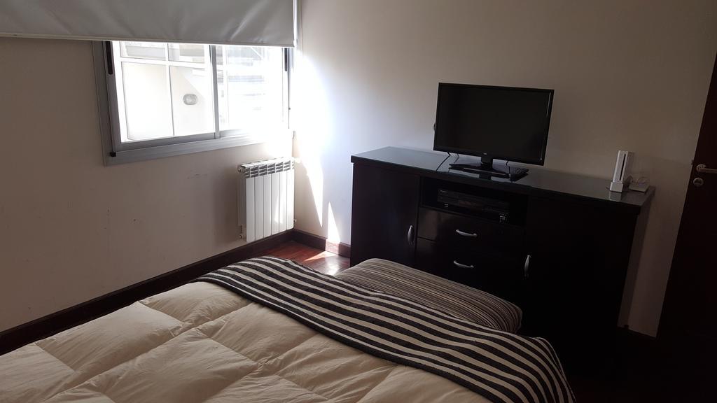 Apartment Departamento Caseros Salta