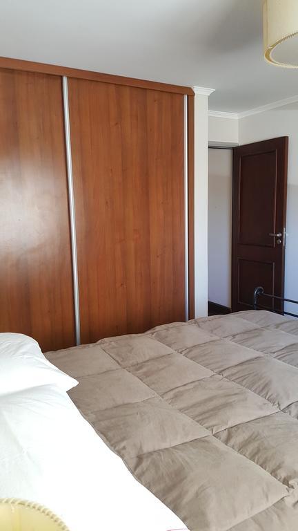 Departamento Caseros
