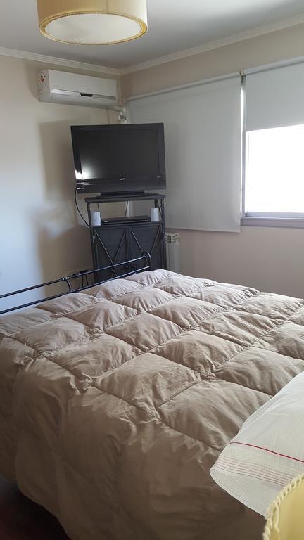 Departamento Caseros