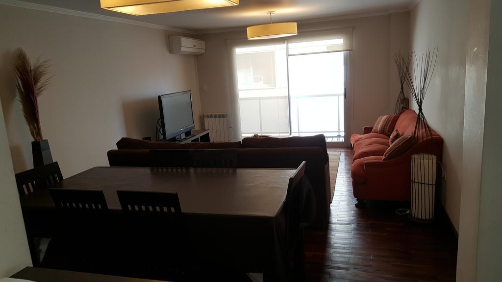 Apartment Departamento Caseros Salta
