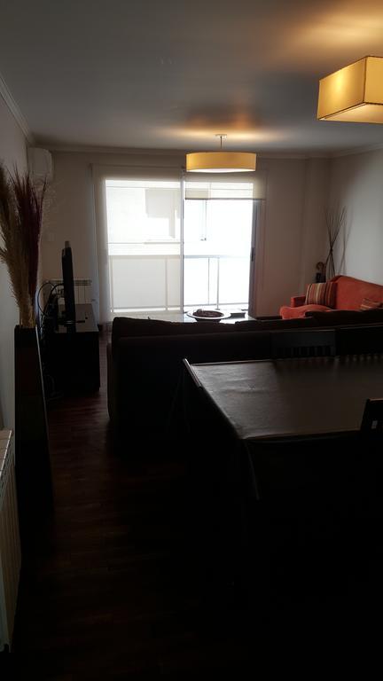 Apartment Departamento Caseros