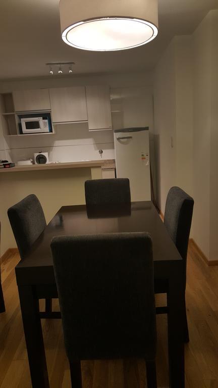 Departamento Caseros Apartment *
