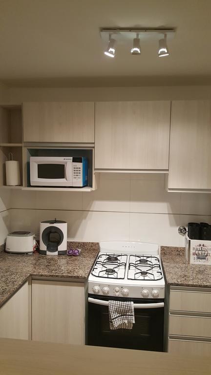 Departamento Caseros Apartment *