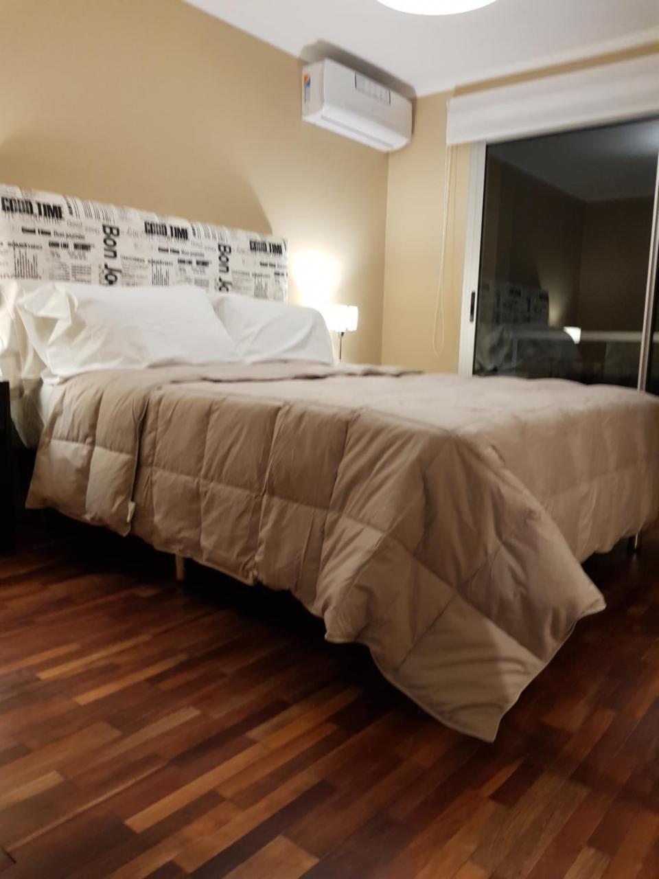 Apartment Departamento Caseros Salta